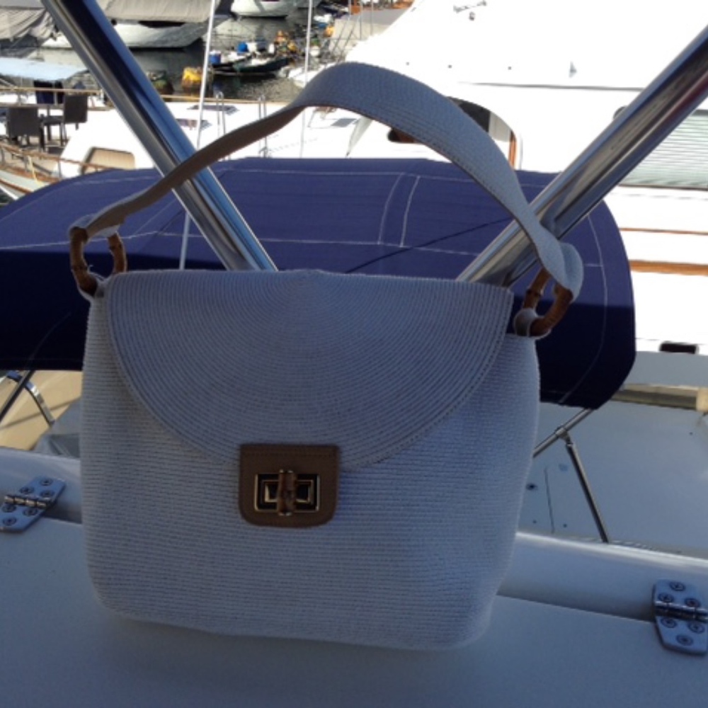 Eric Javits Bag